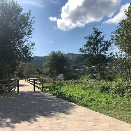 Gandara Camino De Santiago 招待所 *